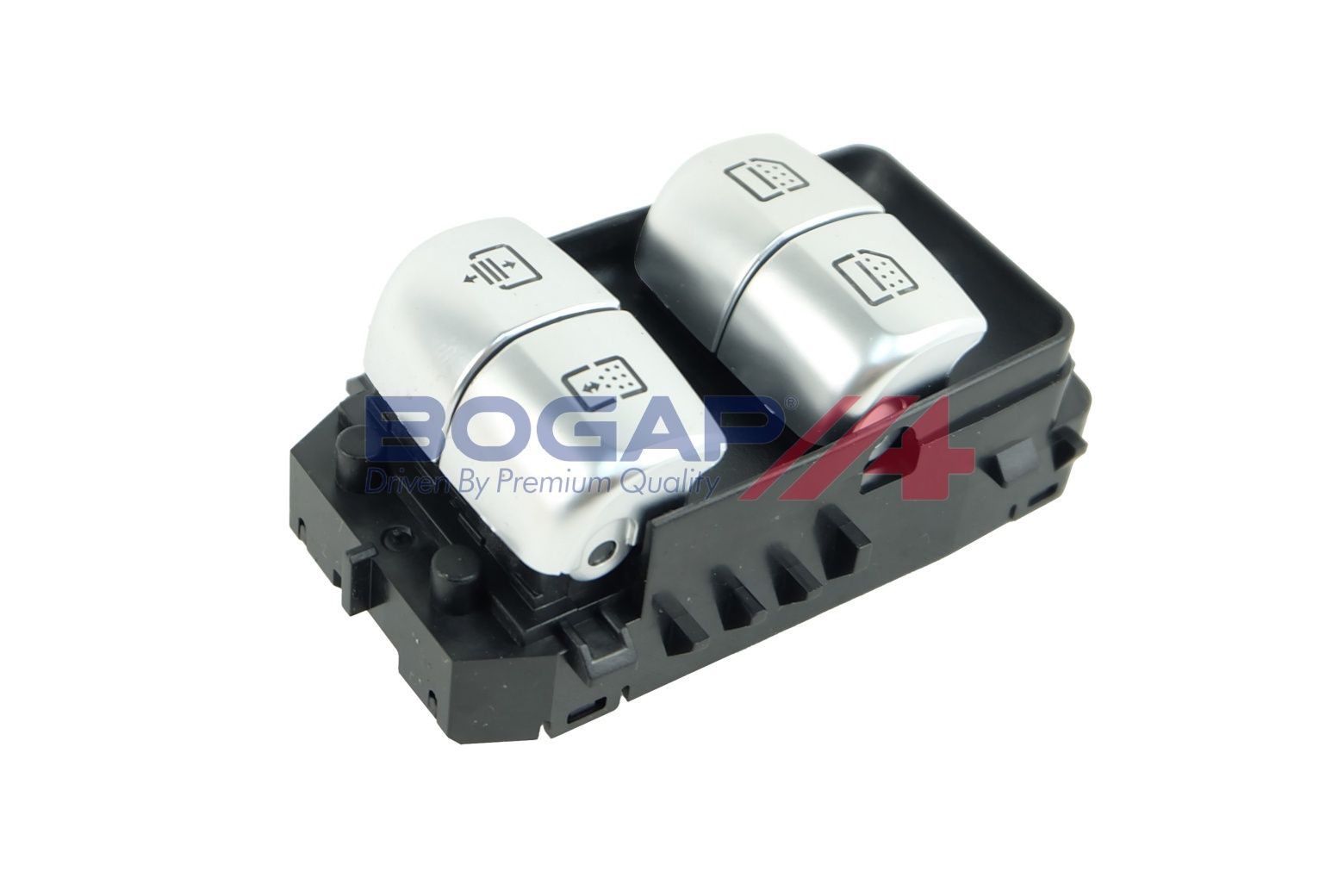 Кнопки та перемикачі BOGAP C7339104 - zapix