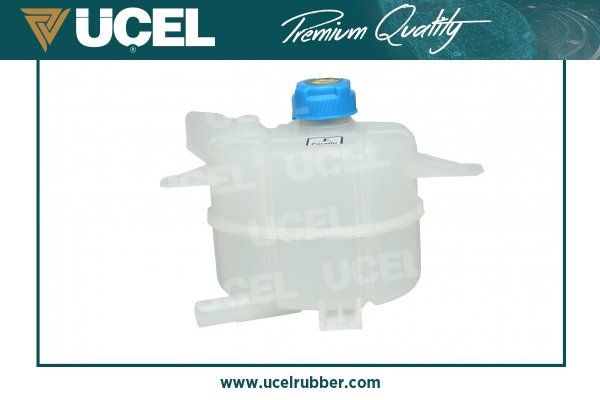 Розширювальний бачок UCEL 31560 - zapix