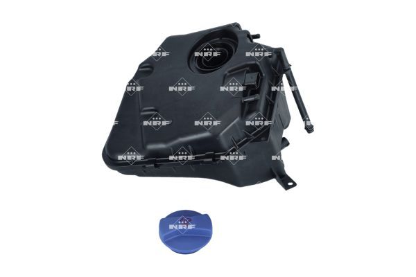 Розширювальний бачок NRF 454032 - zapix