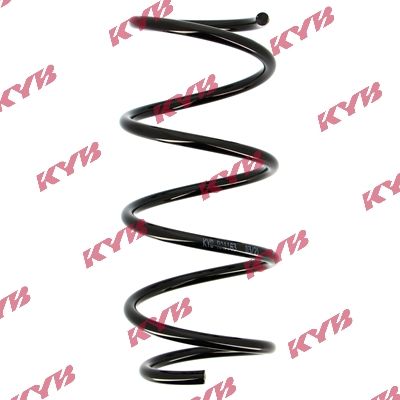 Пружина підвіски KYB RA1163 - zapix