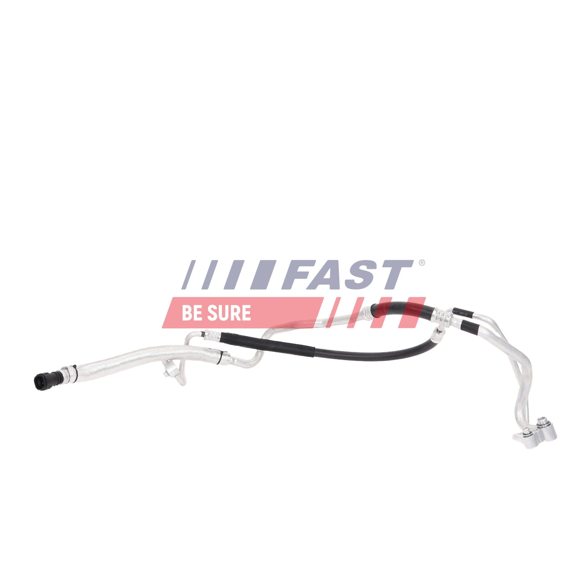 Трубка та шланг кондиціонера FAST FT10230 - zapix