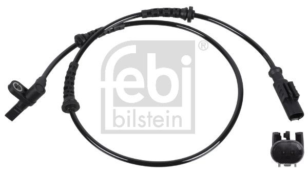 Датчик ABS FEBI BILSTEIN 174642 - zapix