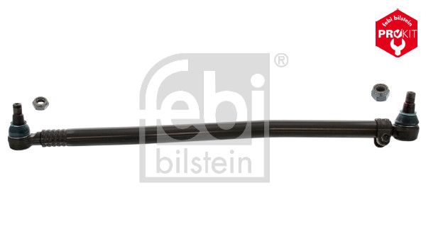 Тяга кермова FEBI BILSTEIN 39657 - zapix