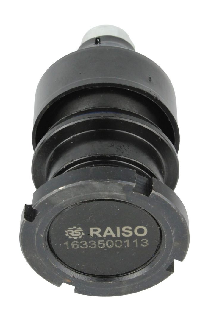 Кульова опора RAISO RL163113M - zapix