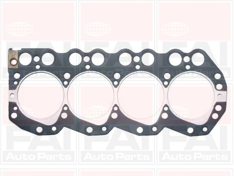 Прокладка головки цилиндра FAI AUTOPARTS HG970