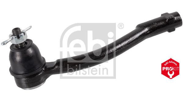 Наконечник кермової тяги FEBI BILSTEIN 41923 - zapix