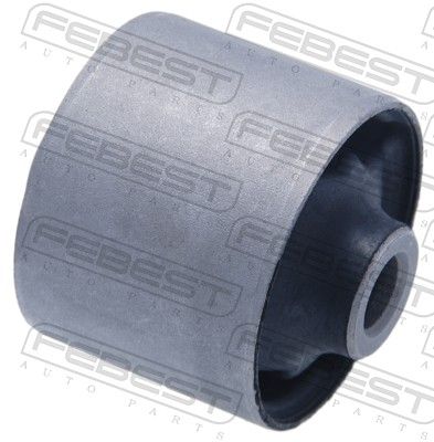 Ущільнення КПП / Диференціала FEBEST NABD22DM - zapix