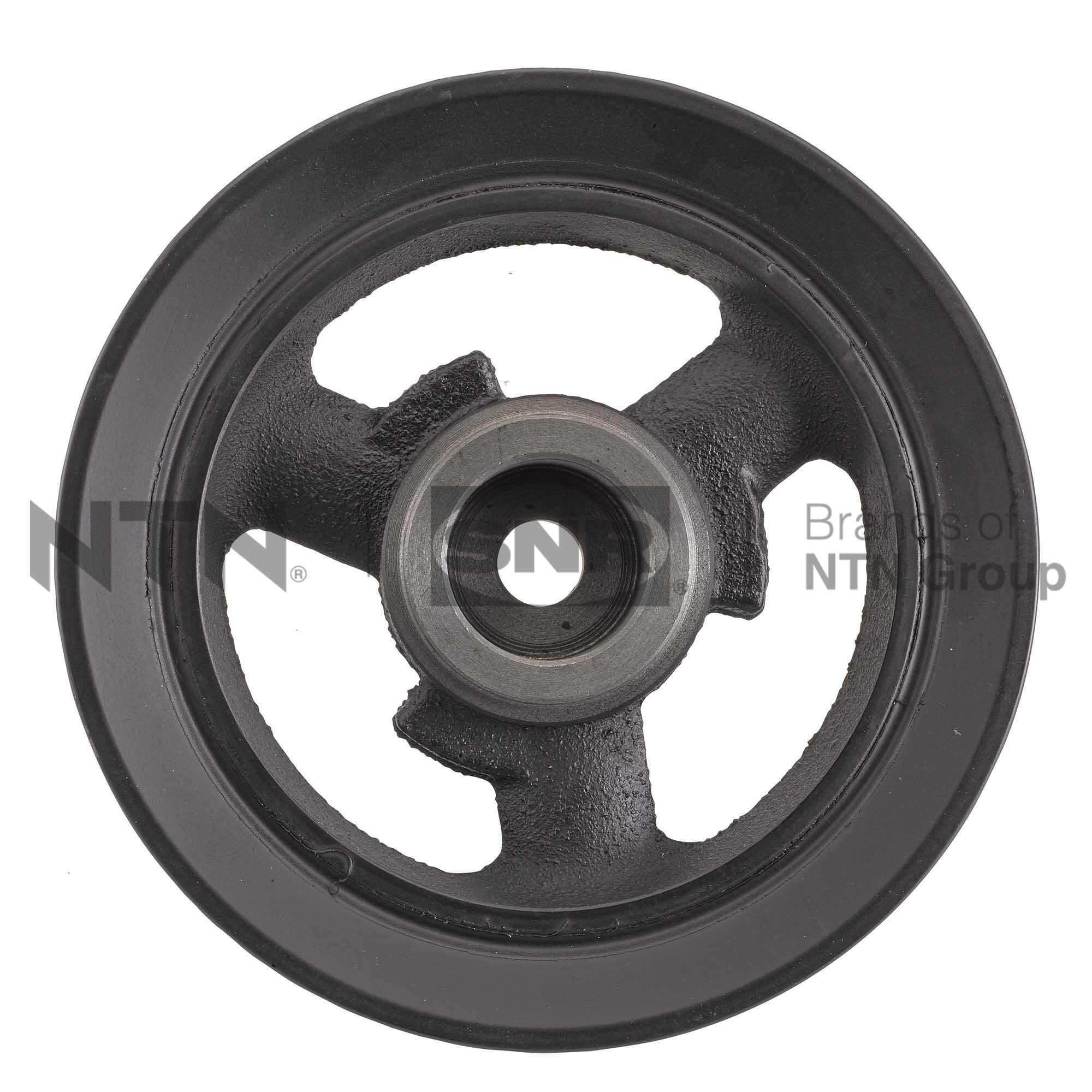 Шків колінвалу SNR DPF35011 - zapix