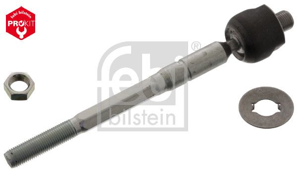 Тяга кермова FEBI BILSTEIN 101902 - zapix