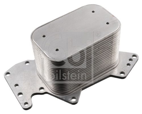 Оливний радіатор двигуна FEBI BILSTEIN 103333
