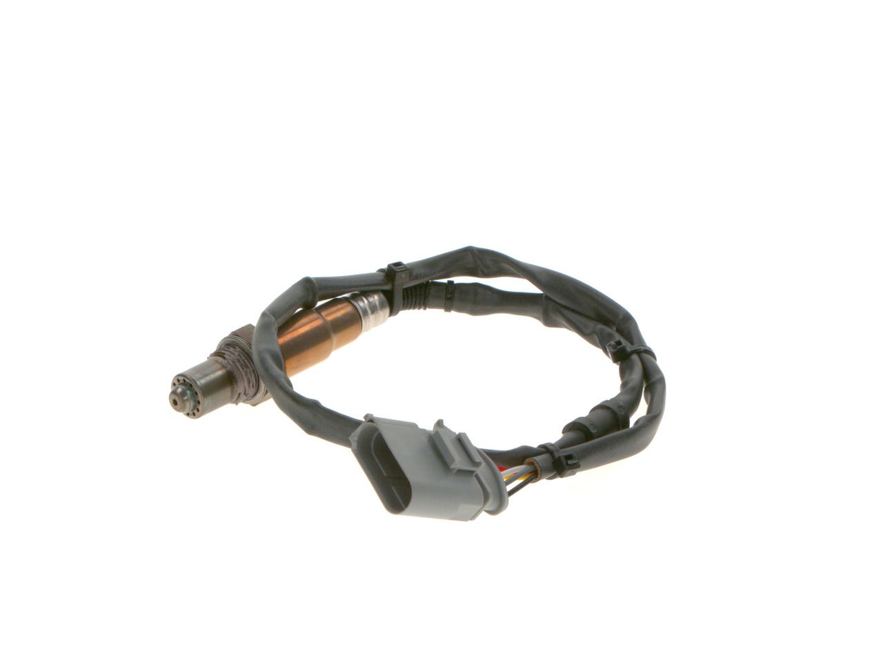 Кисневий датчик BOSCH 0258027215 - zapix