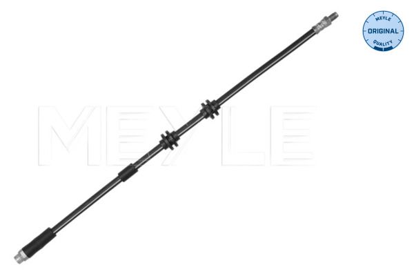 Гальмівні шланги MEYLE 3145250017 - zapix