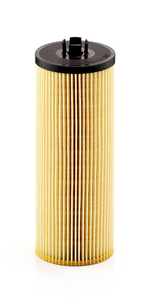 Оливний фільтр MANN-FILTER HU9452X - zapix