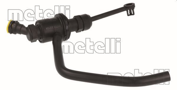 Головний циліндр зчеплення METELLI 550175 - zapix