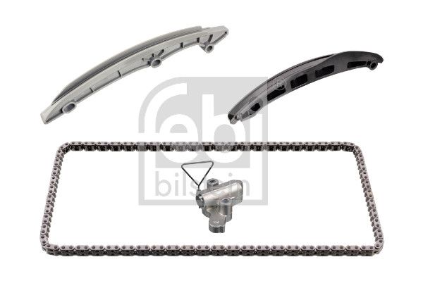 Комплект ланцюгів привода FEBI BILSTEIN 173915 - zapix