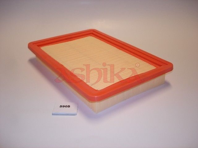 Повітряний фільтр ASHIKA 2005590 - zapix