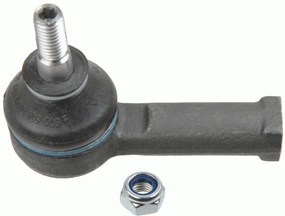 Наконечник кермової тяги LEMFÖRDER 2514701 - zapix