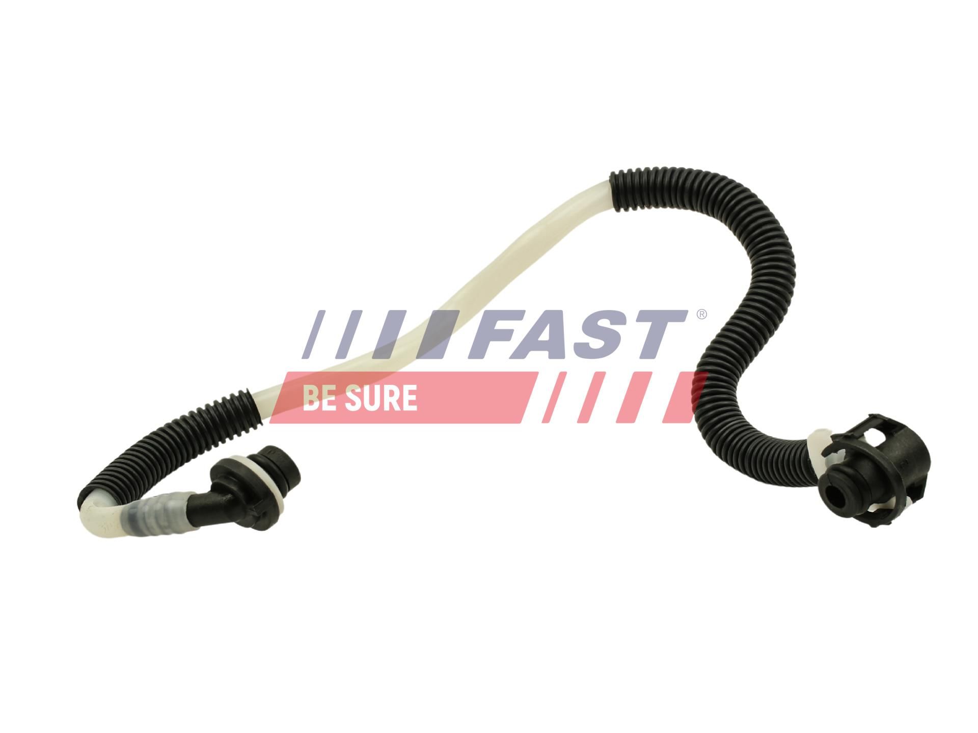 Трубка обратки форсунок FAST FT39573 - zapix