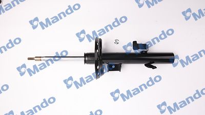 Амортизатор MANDO MSS016260 - zapix