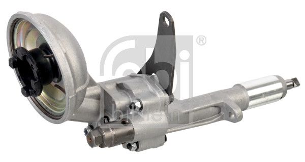 Оливний насос FEBI BILSTEIN 06608 - zapix