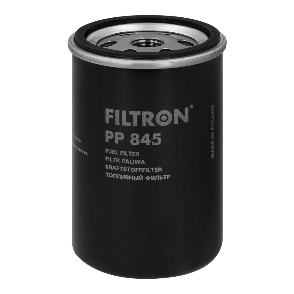 Паливний фільтр FILTRON PP845 - zapix