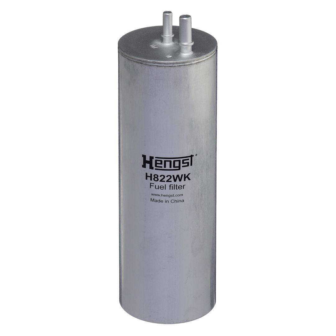 Паливний фільтр HENGST FILTER H822WK - zapix