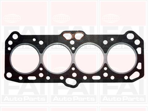 Прокладка головки циліндра FAI AUTOPARTS HG647 - zapix