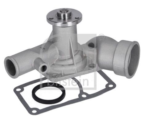 Помпа системи охолодження FEBI BILSTEIN 01255 - zapix