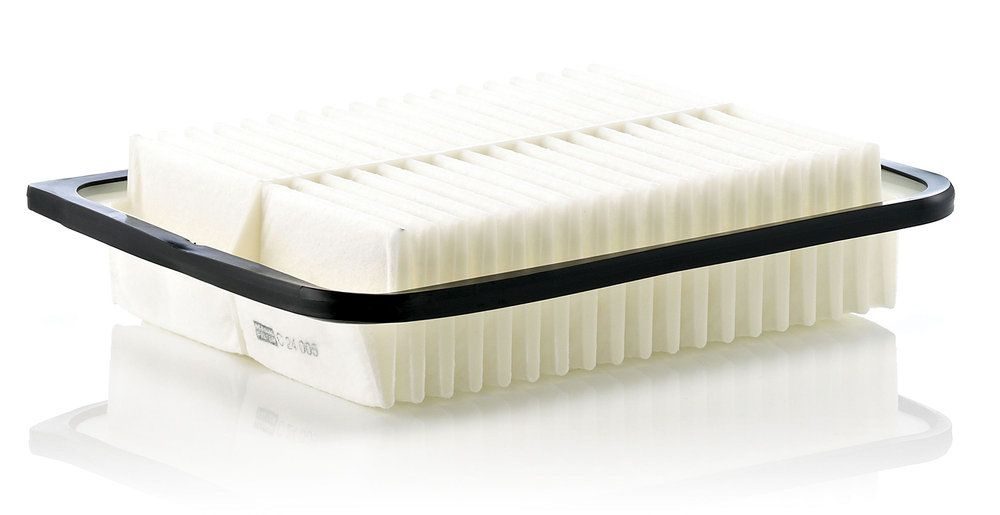 Повітряний фільтр MANN-FILTER C24005 - zapix