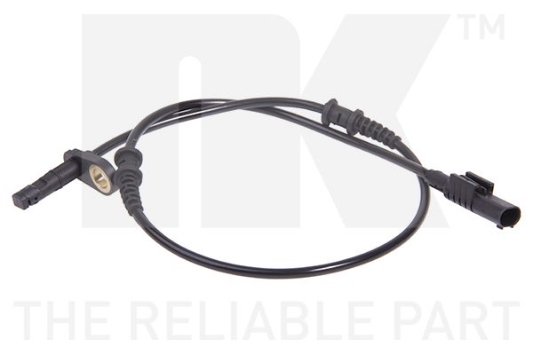 Датчик ABS NK 293314 - zapix