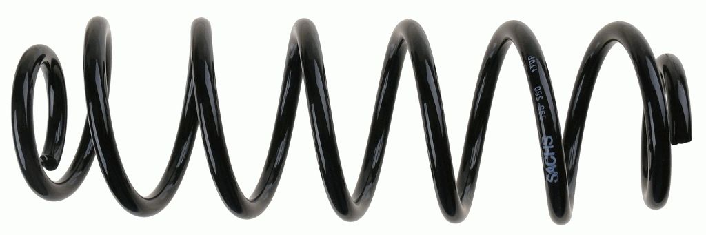 Пружина підвіски SACHS 996560 - zapix
