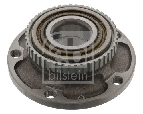 Підшипник / маточина колеса FEBI BILSTEIN 04043 - zapix