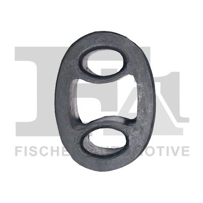 Кріплення вихлопної системи FA1 123923 - zapix