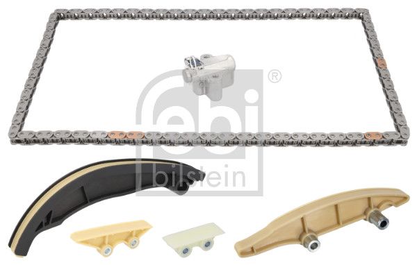 Комплект ланцюгів привода FEBI BILSTEIN 183512 - zapix