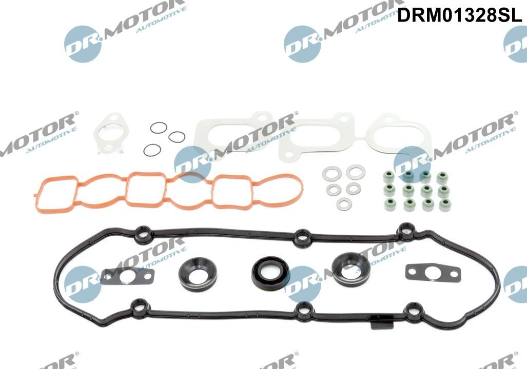 Комплект прокладок ГБЦ DR.MOTOR AUTOMOTIVE DRM01328SL - zapix