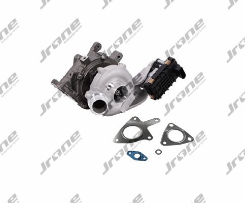 Турбіна JRONE 8G17300B23 - zapix