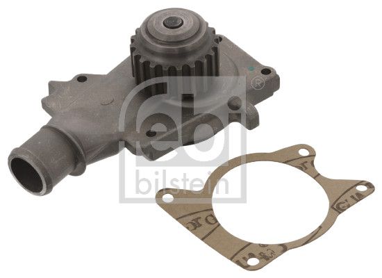 Помпа системи охолодження FEBI BILSTEIN 01282 - zapix