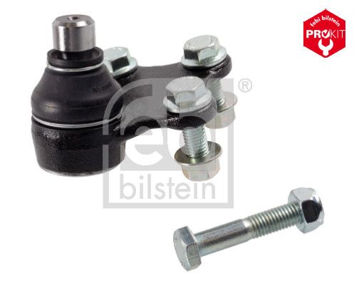 Кульова опора FEBI BILSTEIN 172331 - zapix