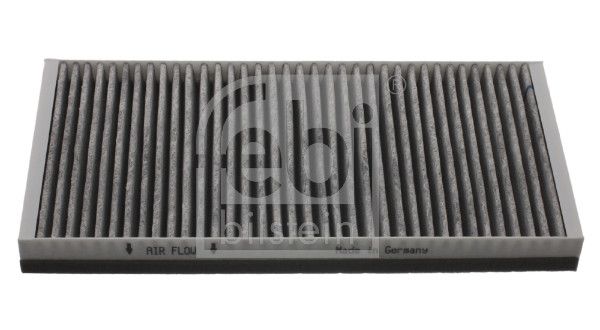 Фільтр салону FEBI BILSTEIN 17263 - zapix