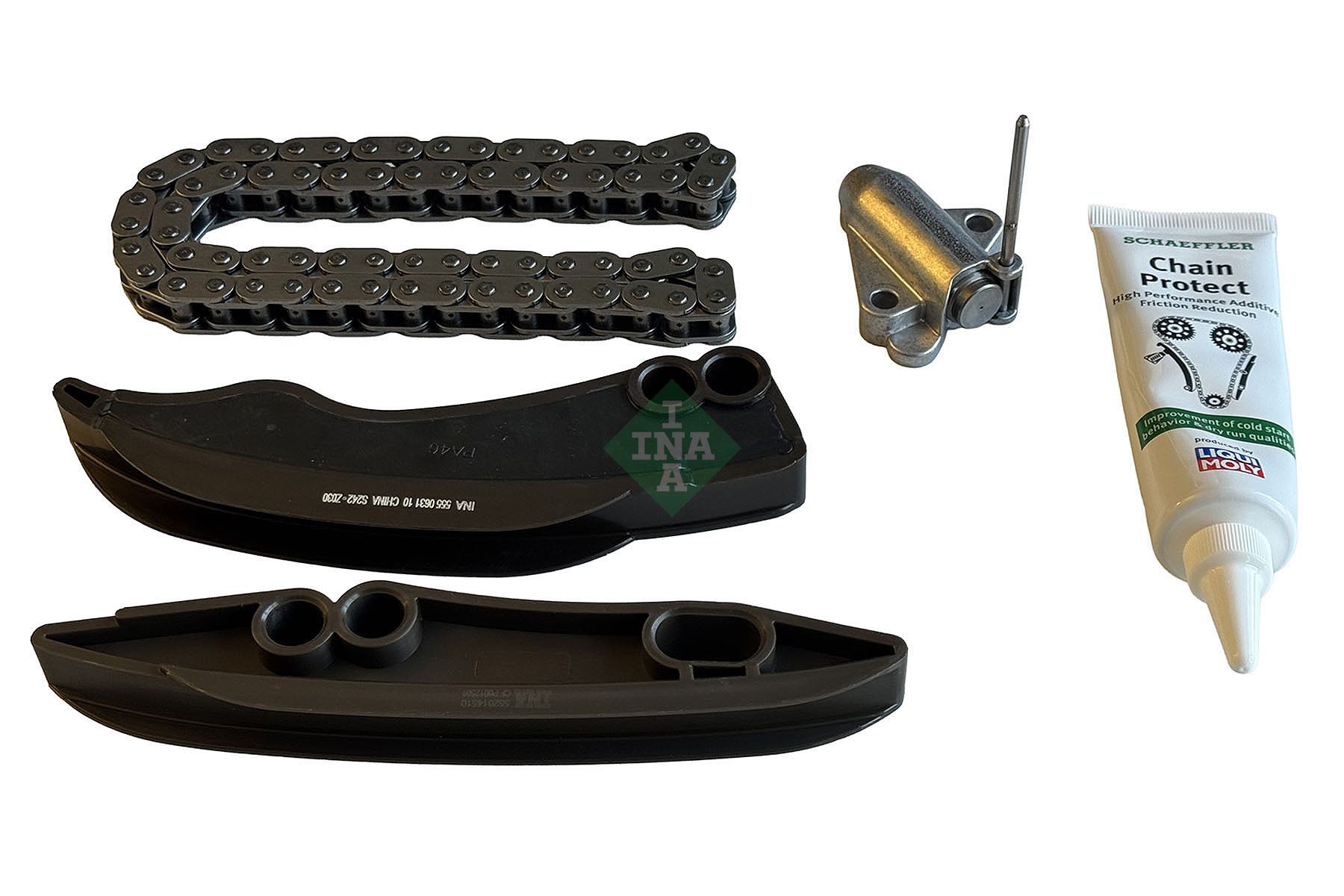 Комплект ланцюгів привода SCHAEFFLER INA 559188421 - zapix