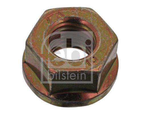 Гвинт шатуна FEBI BILSTEIN 08465 - zapix