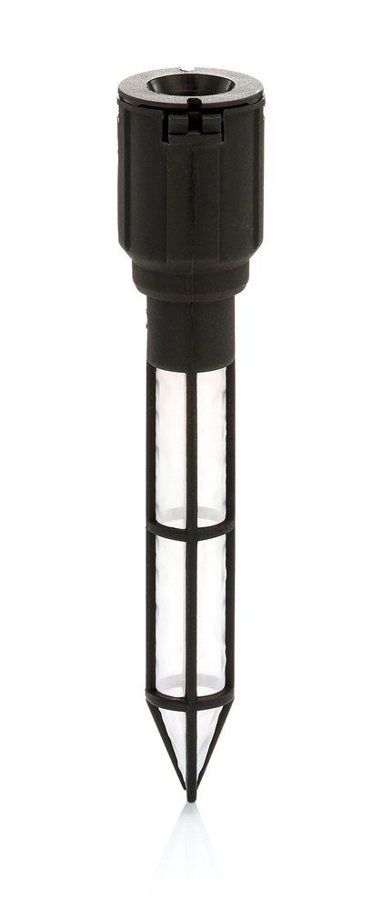 Фільтр вентиляції картера MANN-FILTER U5010 - zapix
