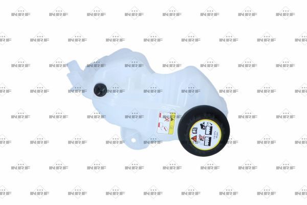 Розширювальний бачок NRF 454060 - zapix