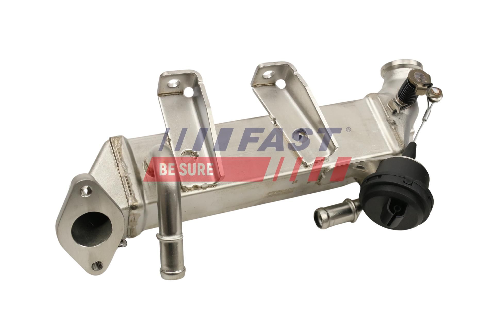 Радіатор EGR FAST FT60403 - zapix