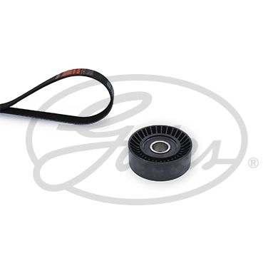 Комплект поліклинових ременів GATES K046PK1018 - zapix