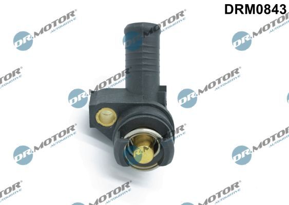 Оливний термостат DR.MOTOR AUTOMOTIVE DRM0843 - zapix