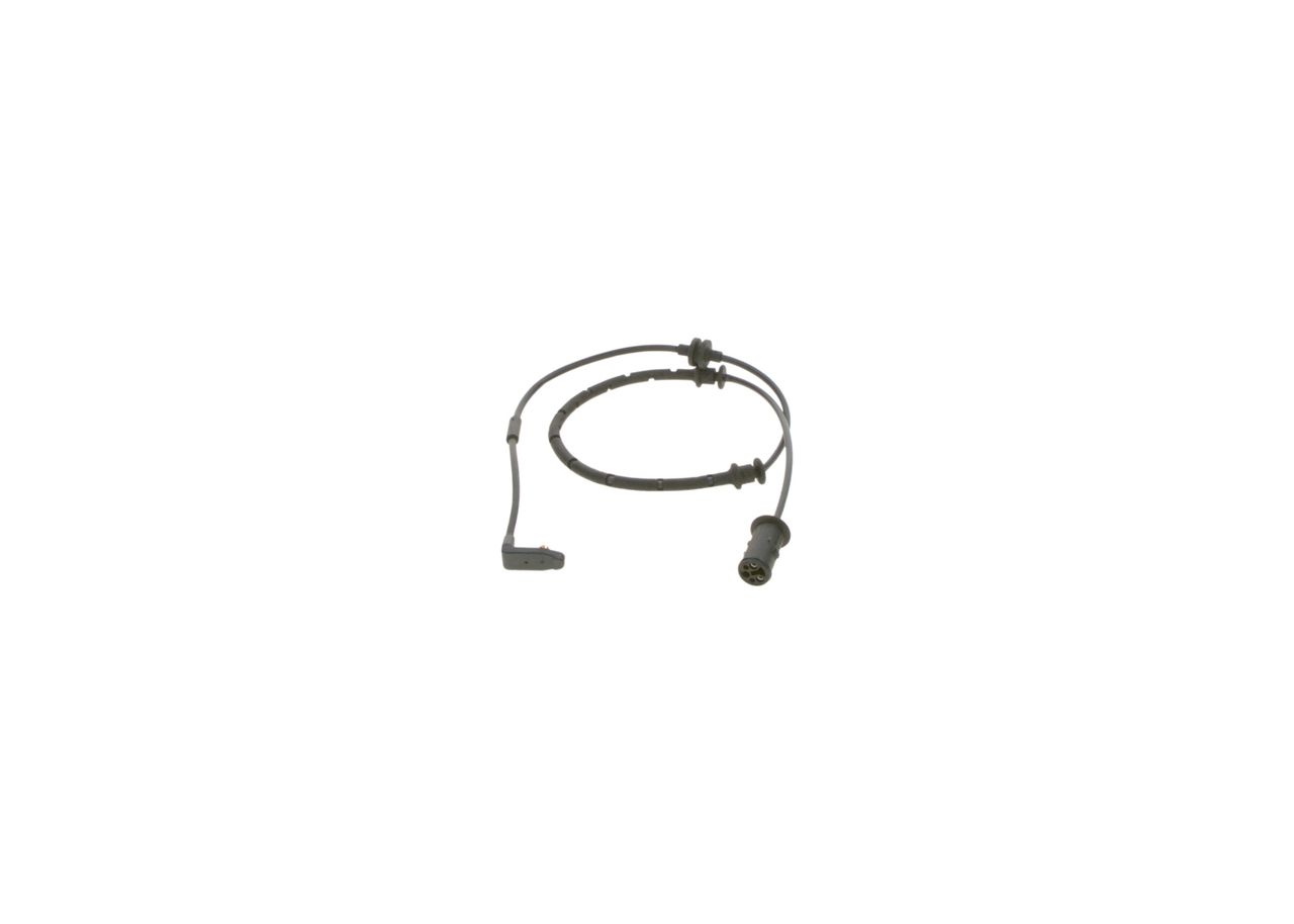Датчик зносу гальмівних колодок BOSCH 1987474587 - zapix