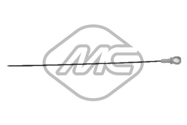 Оливний щуп METALCAUCHO 04596 - zapix