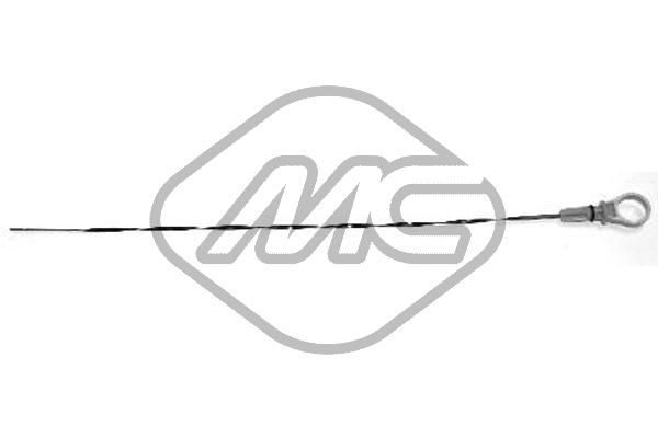 Оливний щуп METALCAUCHO 04739 - zapix