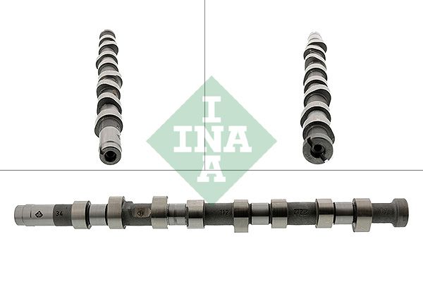 Розподільний вал SCHAEFFLER INA 428010710 - zapix